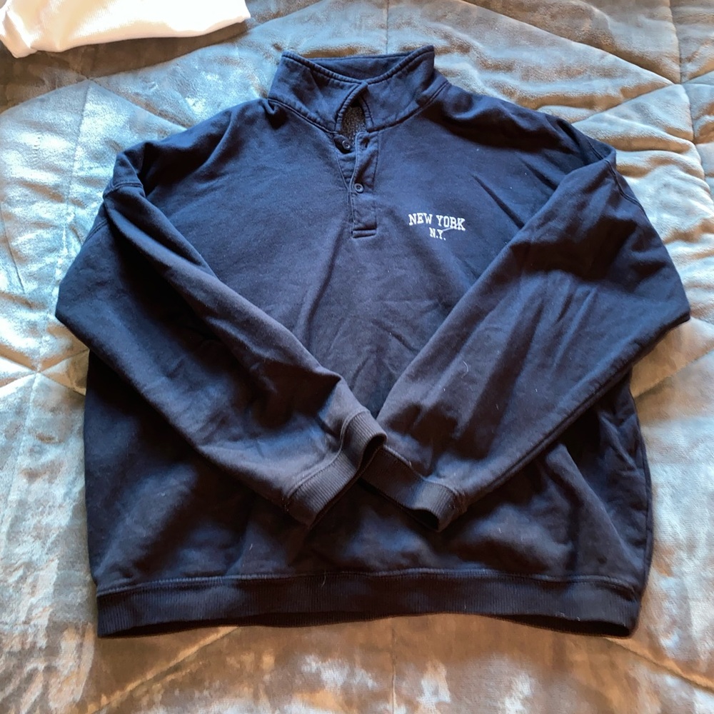 Brandy Melville/John Galt Sweatshirt